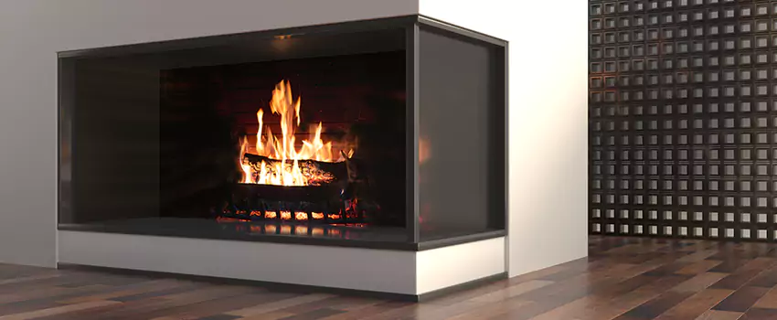 Empire Comfort Systems Fireplace Installation and Replacement in Lakeview, QC