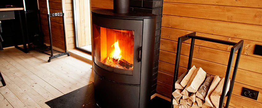 Ethanol Fireplace Burner Repair in Lakeview, QC