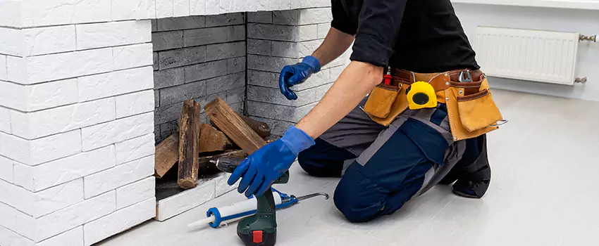Ethanol Fireplace Installation Contractors in Lakeview, QC