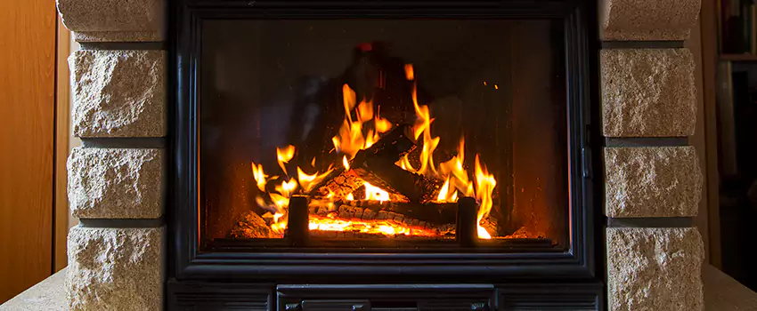 Fireplace Design Ideas in Lakeview, QC