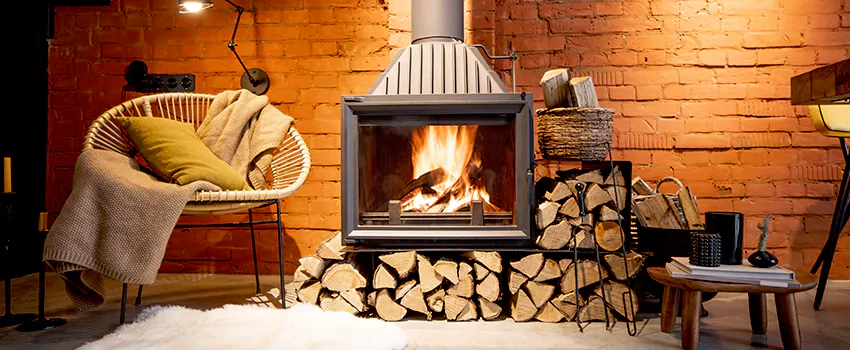 Wood Fireplace Mantels Repair in Pointe Claire, Quebec
