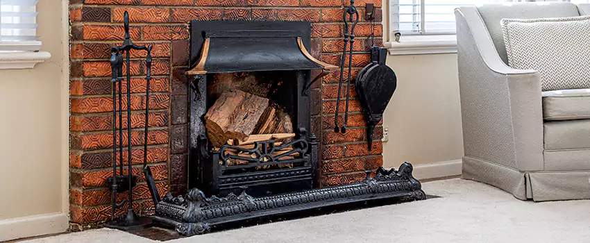 Fireplace Renovation Service in Lakeview, Quebec