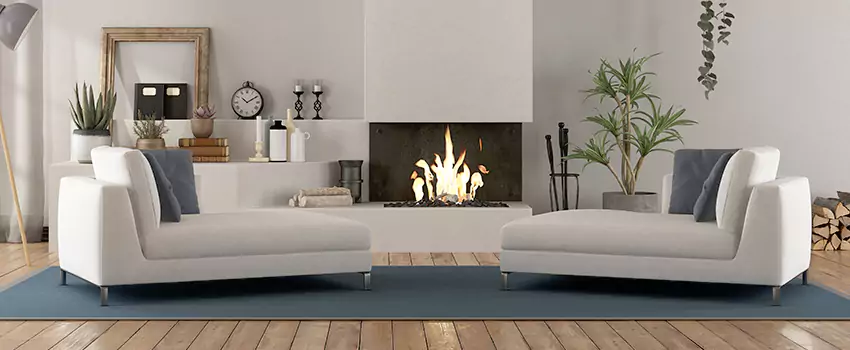 Welding Repairs For Fireplace Grate in Lakeview, QC