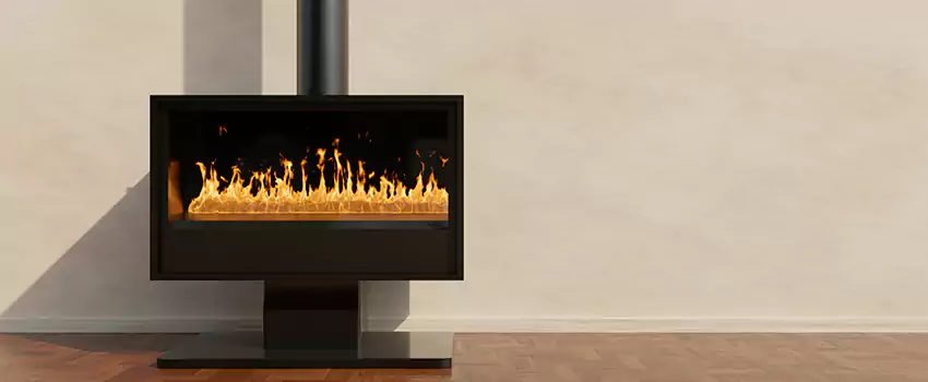 Fireplace Hanging Screens Installation Specialists in Lakeview, QC