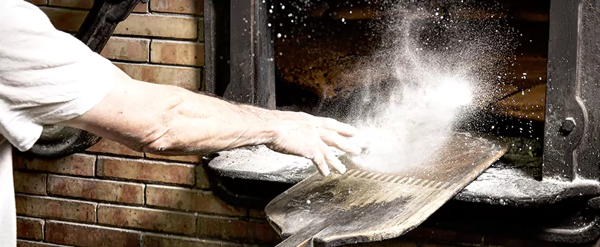 Smoke Chamber Safety Upgrades in Lakeview, Quebec