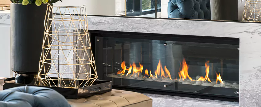 Fireplace Chimney Maintenance in Lakeview, Quebec