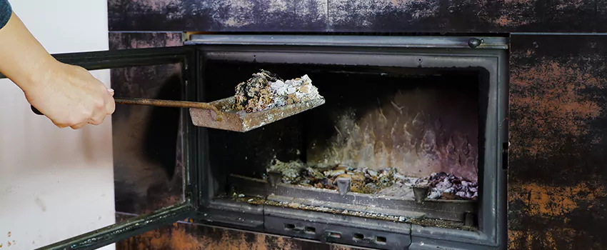 Fireplace Interior Sweeping in Lakeview, QC