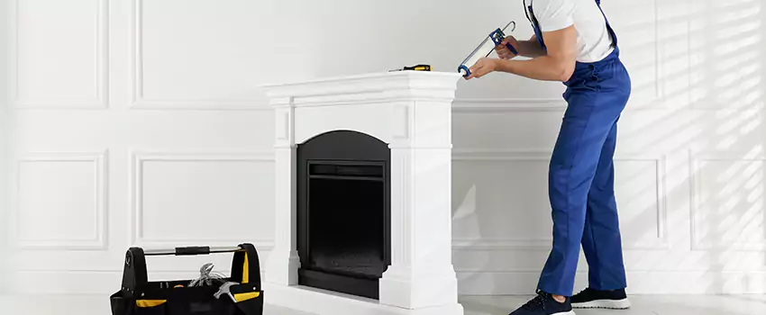Fireplace Safety Inspection Technician in Lakeview, QC