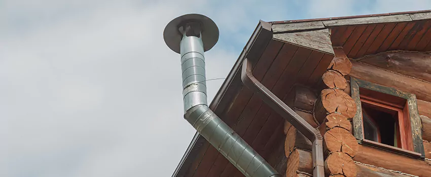 Flush Fireplace Vent Cleaning in Lakeview, QC