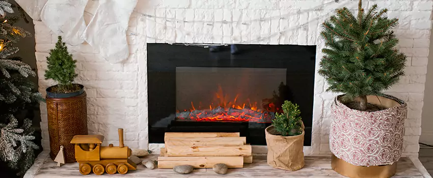 Fireplace Xtrordinair Ember-Glo Insert Fireplace Maintenance in Lakeview, QC