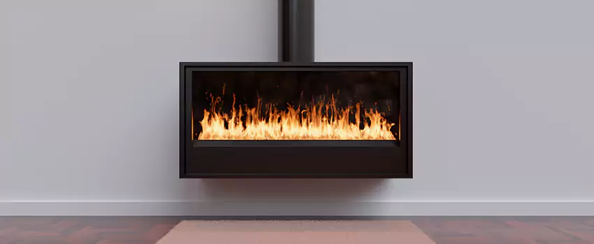 Affordable Floating Fireplace Repair And Installation Services in Lakeview, Quebec