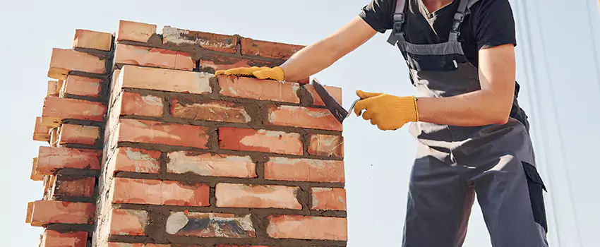 Flue Tiles Cracked Repair Services Near Me in Lakeview, Quebec