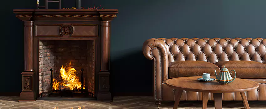 Gas Fireplace Logs Cost in Lakeview, Quebec