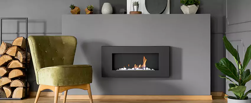 Fixes For Indoor Gas Fireplaces in Lakeview, Quebec