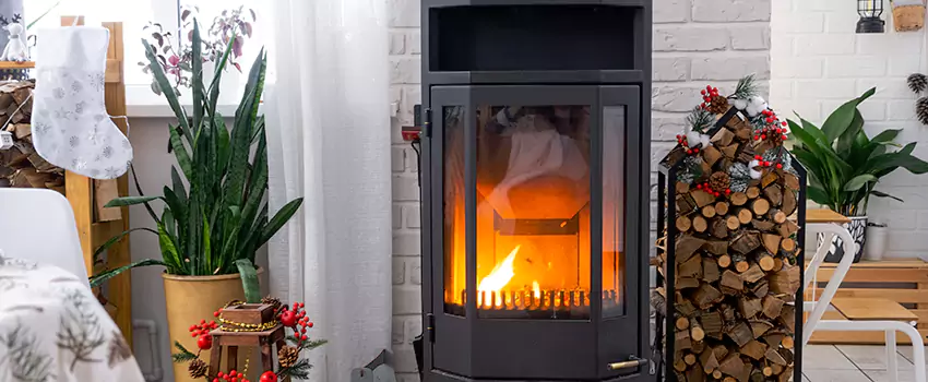 Benefits of Harman Stoves Fireplace in Lakeview, QC