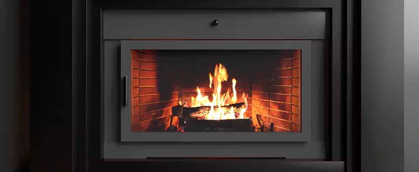 Heat & Glo Outdoor Gas Fireplaces Installation Contractors in Lakeview, QC