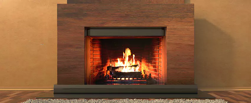 Kings Man Direct Vent Fireplaces Services in Lakeview, Quebec