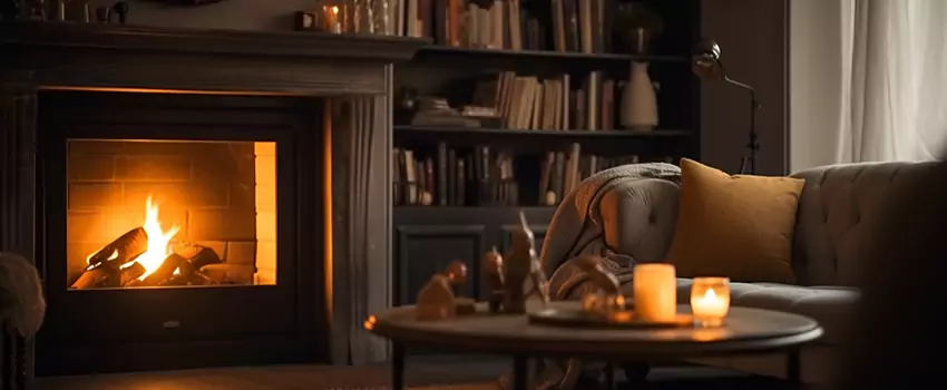 Ortal Wilderness Fireplace Repair And Maintenance in Pointe Claire, Quebec