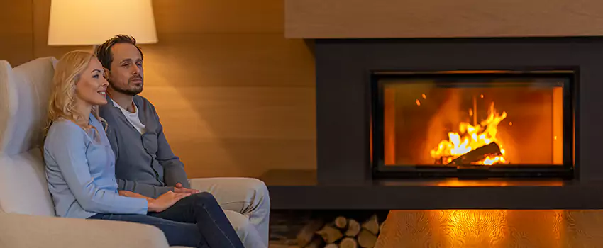 Cost-Effective Osburn Fireplace Installation and Repair in Lakeview, QC