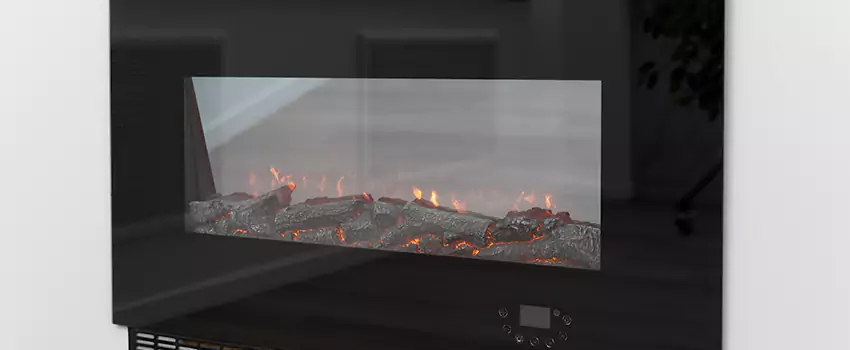 Ravelli Group Convection Fireplaces Installation in Lakeview, Quebec