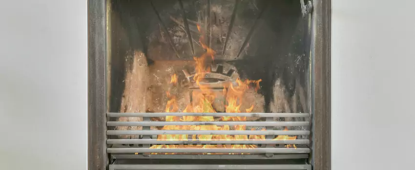 Regency Outdoor Fireplace Products Maintenance and Replacement Services in Lakeview, Quebec
