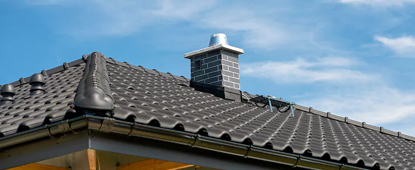 Residential Chimney Fans Installation and Repair Services in Lakeview, Quebec