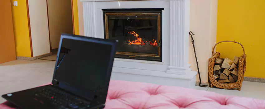 RSF Fireplaces Maintenance and Repair in Lakeview, Quebec 