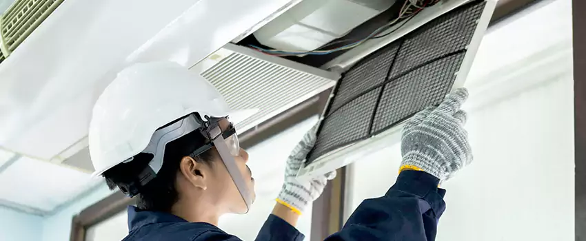 Vent Cleaning Company in Lakeview, QC