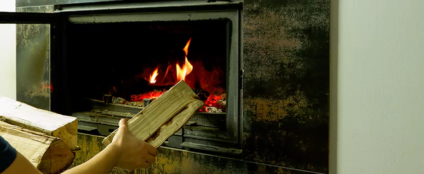 Best Wood Fireplace Repair Company in Lakeview, Quebec