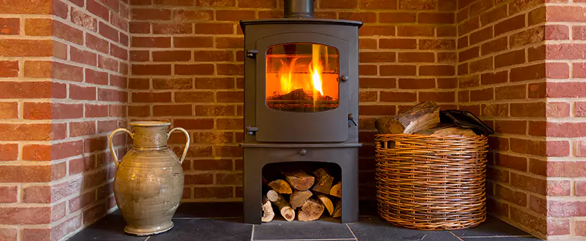 Wood Stove Inspection Services in Lakeview, Quebec