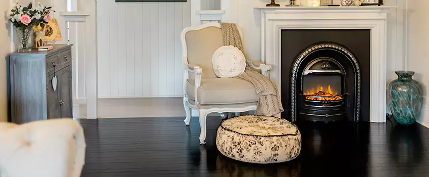 Wood Stove Firebox Installation Services in Lakeview, QC