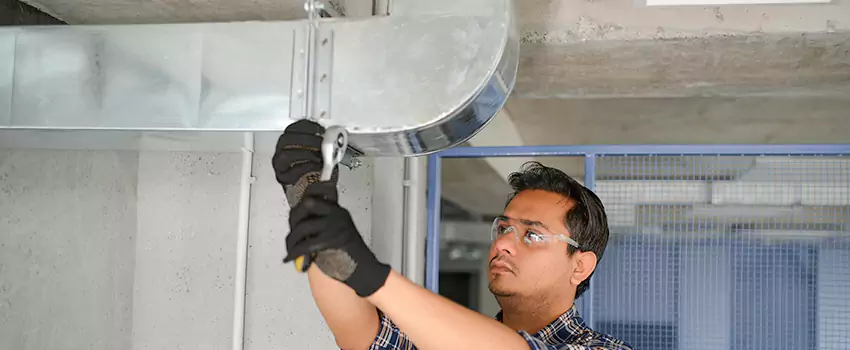Blocked Air Duct Cleaning Solutions in Lakeview, Quebec