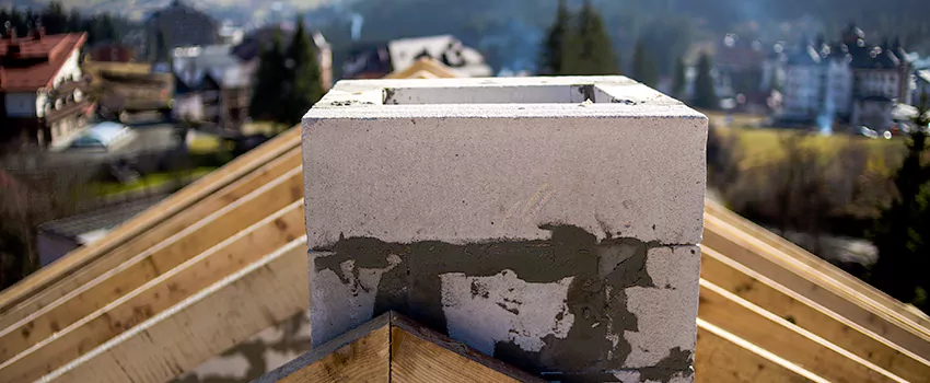 Chimney Ash Dump Cover Repair Services in Lakeview, QC