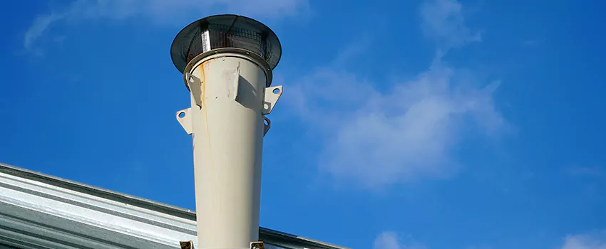Chimney Chase Restoration Services in Lakeview, QC