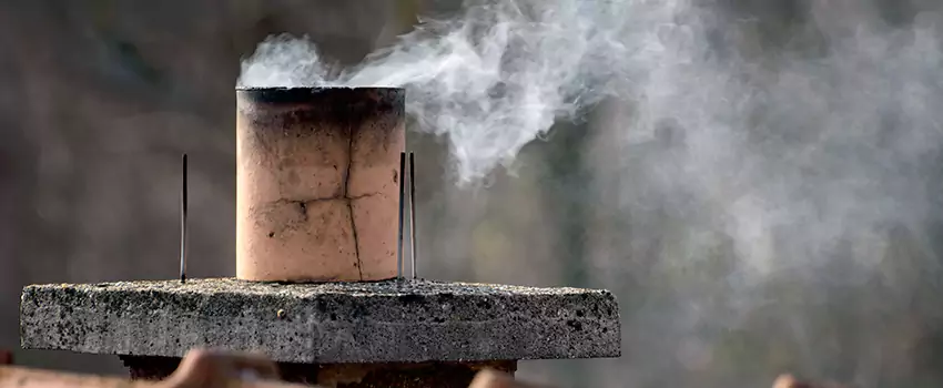 Chimney Creosote Cleaning Experts in Pointe Claire, Quebec
