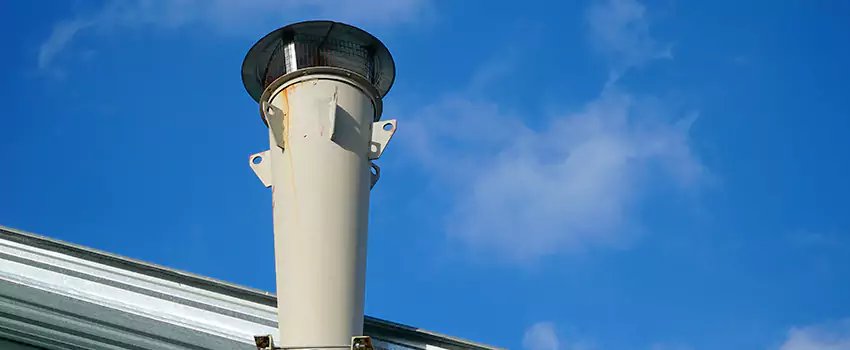 Commercial Chimney Services in Lakeview, Quebec