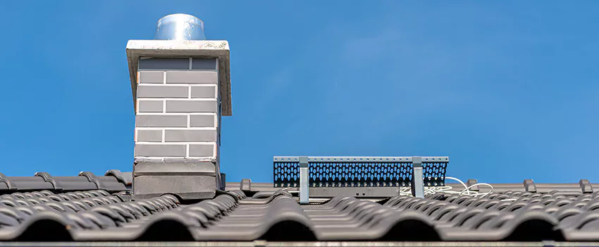 Affordable Chimney Fan Repair in Lakeview, Quebec