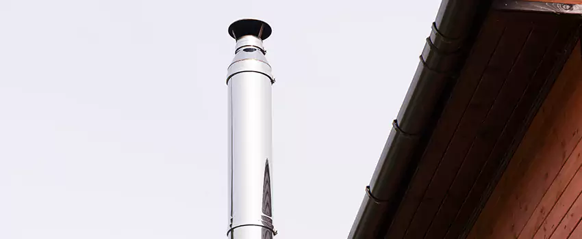 Chimney Installation Company in Lakeview, QC