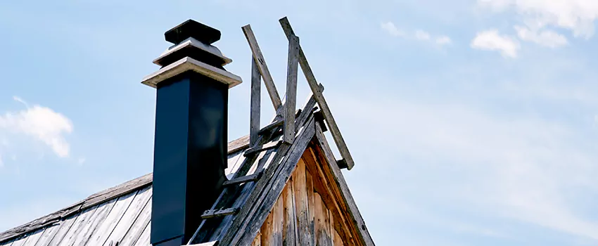 Insulated Chimney Liner Services in Lakeview, QC