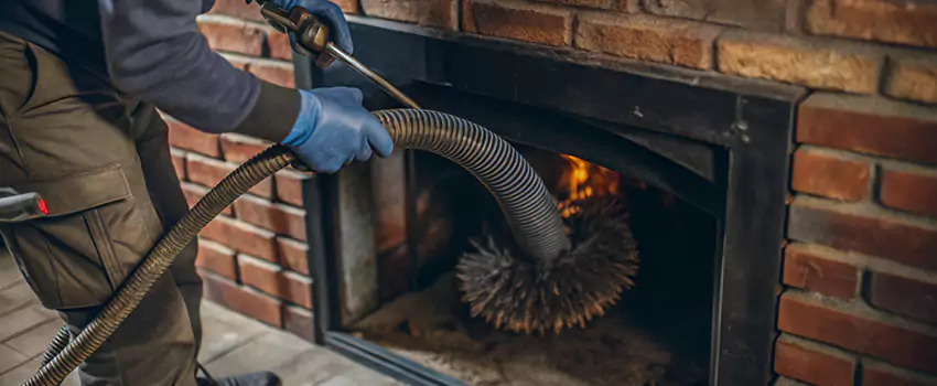 Gas Chimney Odor Removal in Lakeview, Quebec