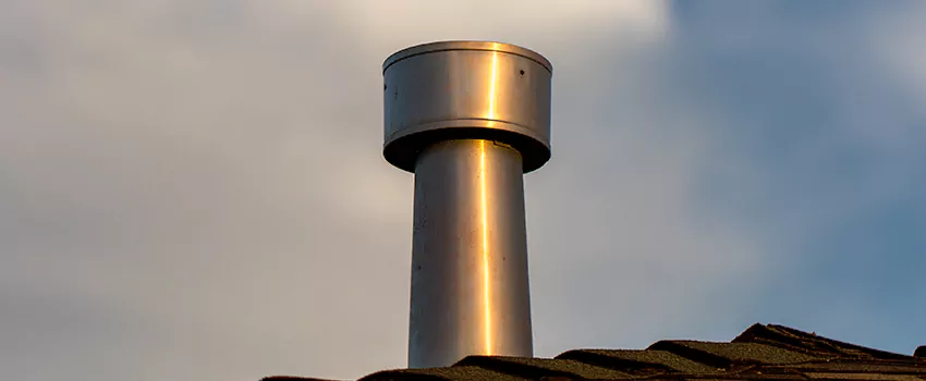 Chimney Pot Inspection in Lakeview, QC