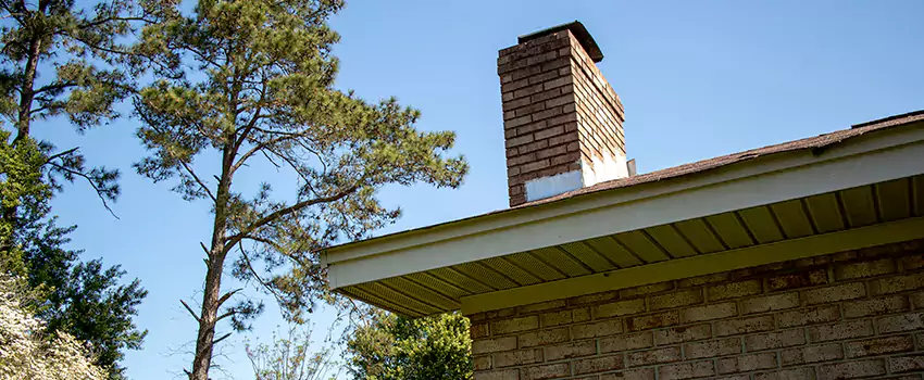 Chimney Design and Style Remodel Services in Lakeview, Quebec