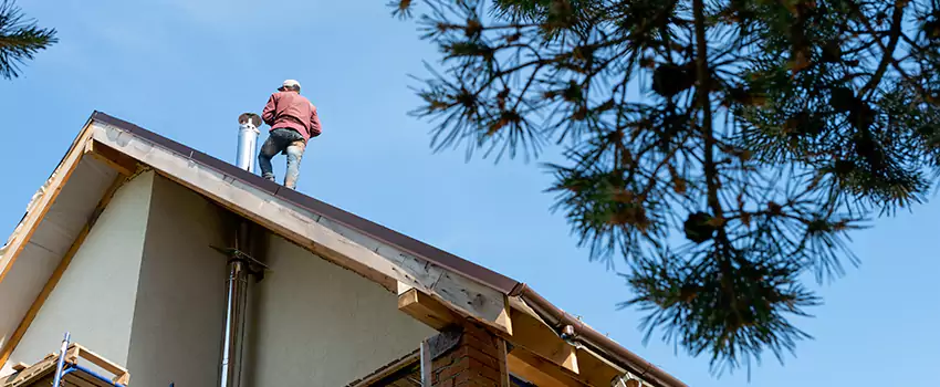 Chimney Repair Cost in Lakeview, QC