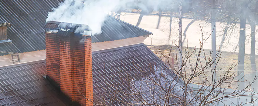 Chimney Saver Masonry Repair Contractor in Lakeview, Quebec