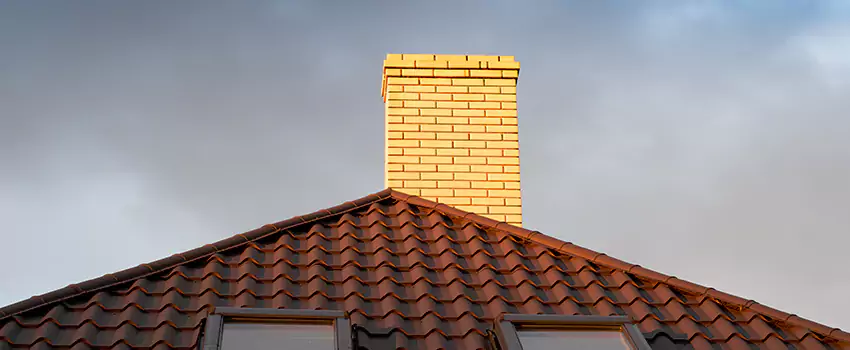 Chimney Blockage Removal in Lakeview, Quebec