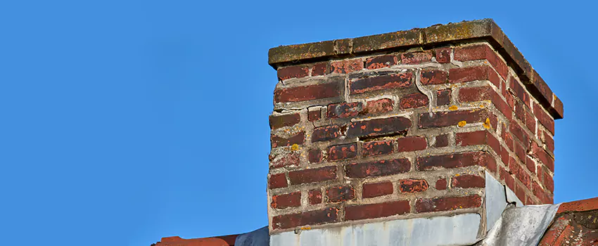 Chimney Exterior Refinishing in Lakeview, QC
