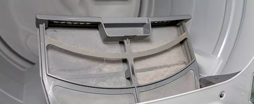 Benefits of Professional Clogged Dryer Vent Cleaning in Lakeview, Quebec