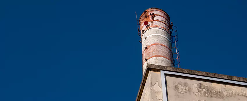 Commercial Waterproofing Chimney Installation And Repair Services in Lakeview, QC