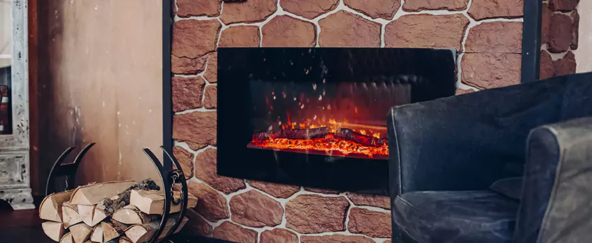 Custom Fireplace Design Refurbishment Services in Lakeview, Quebec