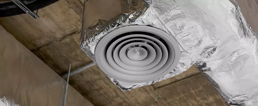 Dryer Vent Blockage Cleaning in Lakeview, Quebec